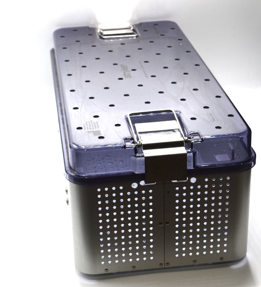 STRYKER LAPROSCOPIC INSTRUMENT TRAY