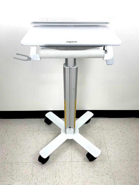 ERGOTRON LAPTOP CART