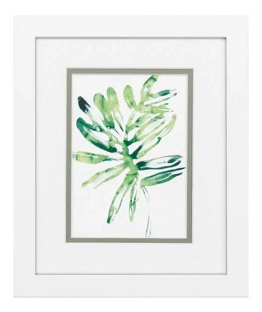 Emerald Tropics II