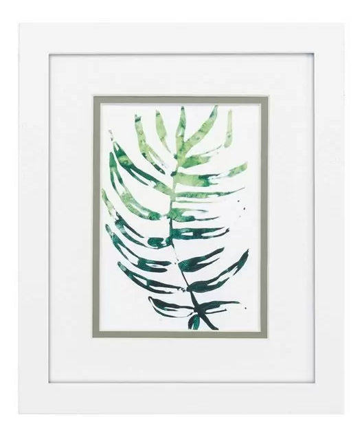 Emerald Tropics I