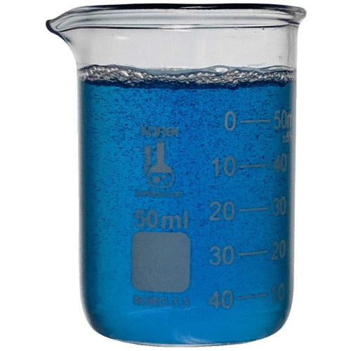 BEAKER, 150ML