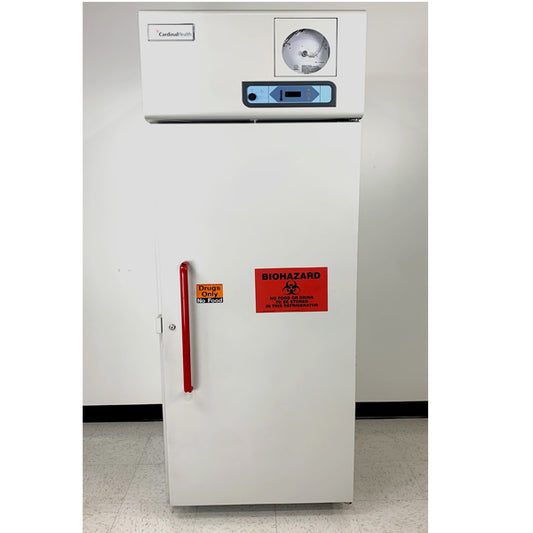 CARDINAL HEALTH LAB FRIDGE