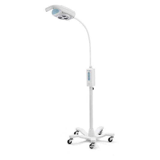 WELCH ALLYN GS 600 EXAM LIGHT