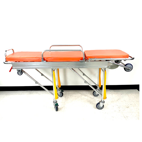 MOBI AMBULANCE STRETCHER W/ PAD