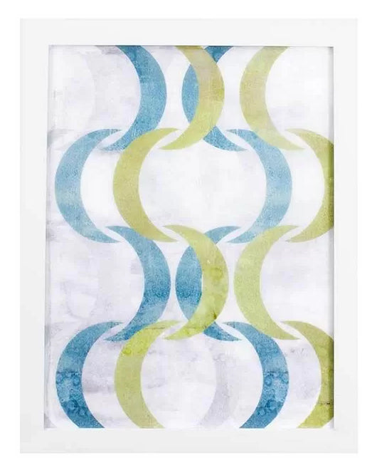 Geometric Repeat I