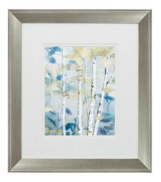 Gilded Forest Detail II
