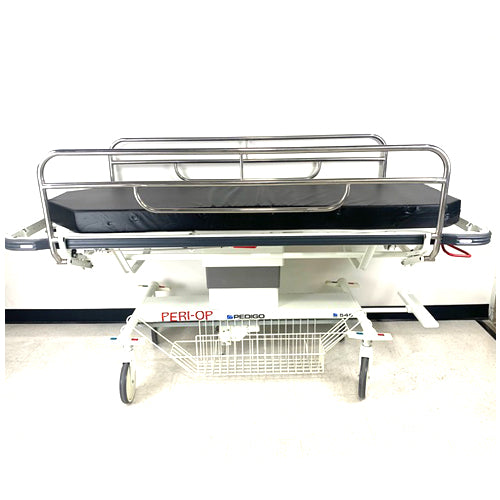 PEDIGO 545 STRETCHER