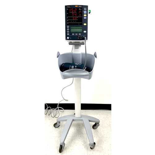 MINDRAY ACCUTOR PLUS PATIENT MONITOR
