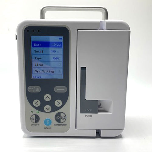 INFUSION PUMP B