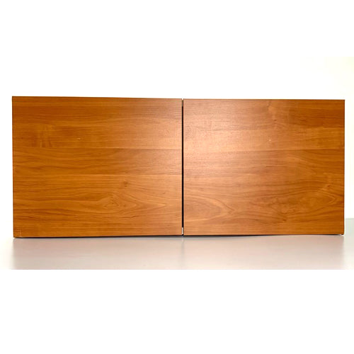 CABINET, 2 DOOR, WALL MOUNT, 36”