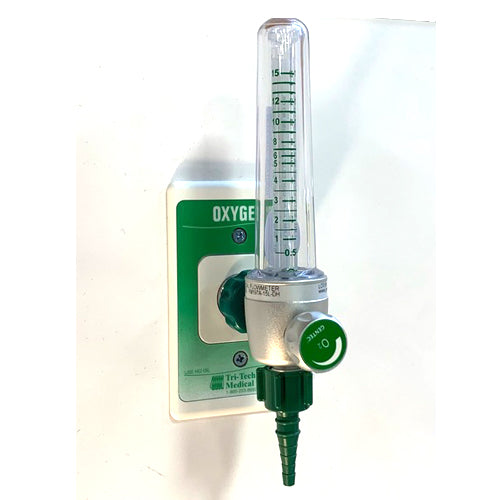 OXYGEN FLOWMETER