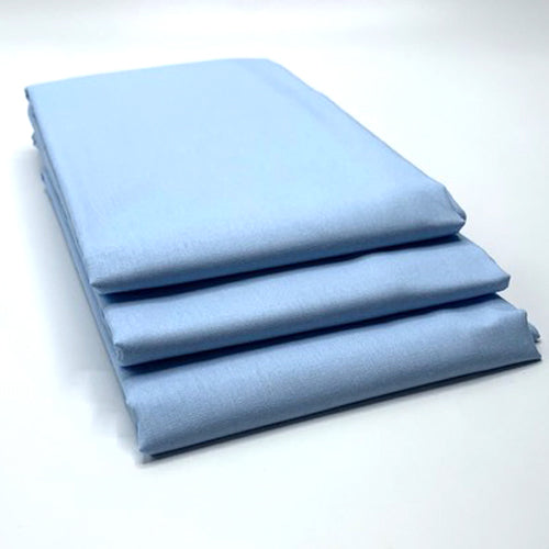PILLOW CASE, BLUE