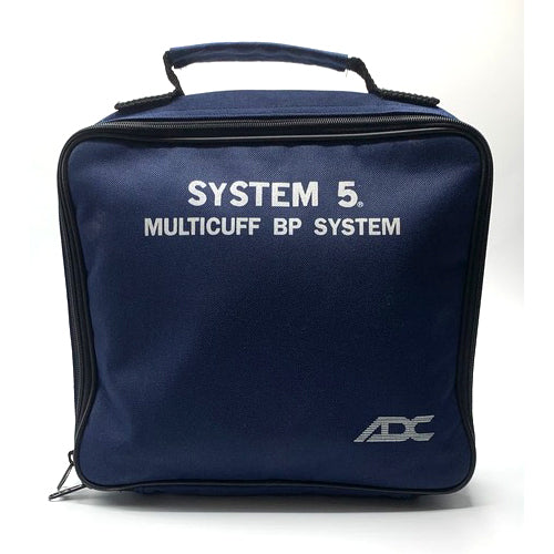 MULTICUFF BP SYSTEM IN CASE