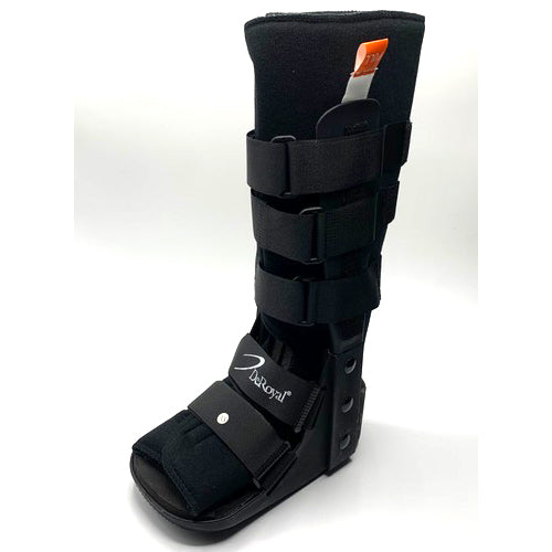 ANKLE BOOT