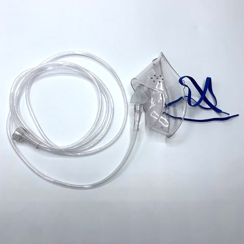 OXYGEN CONCENTRATION MASK, ADULT