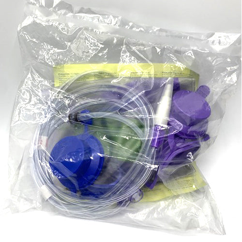 KANGAROO EPUMP FEEDING BAG SET