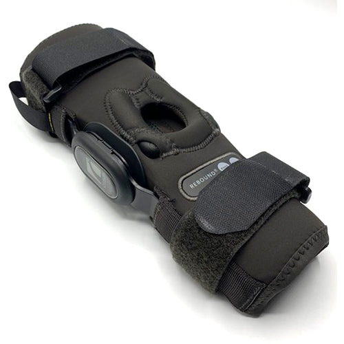 REBOUND KNEE BRACE