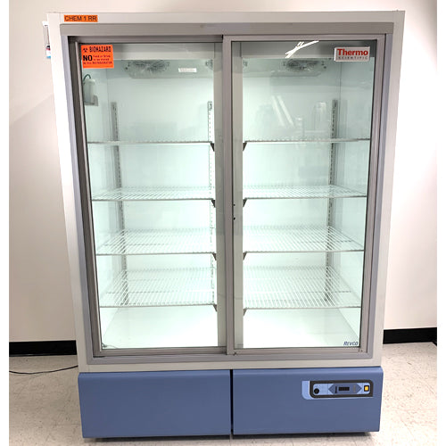 THERMO SCIENTIFIC 2-Door Fridge