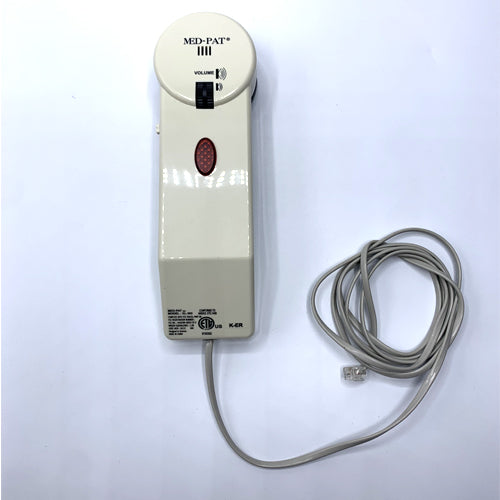 Patient Room Phone D
