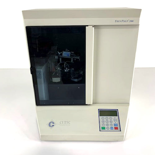 LAB ANALYZER, THIN PREP 2000 PROCESSOR