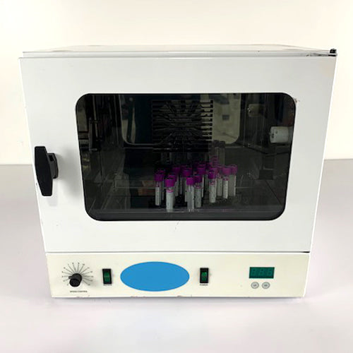LAB INCUBATOR, HYBAID