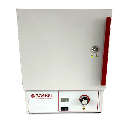 LAB INCUBATOR, BOEKEL
