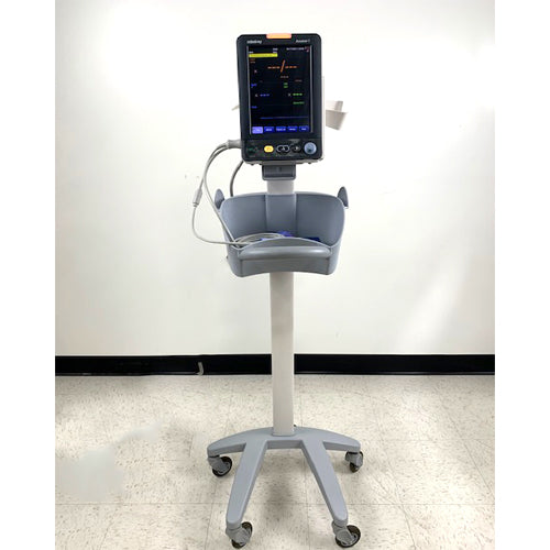 MINDRAY ACCUTOR 7 PATIENT MONITOR w/Stand