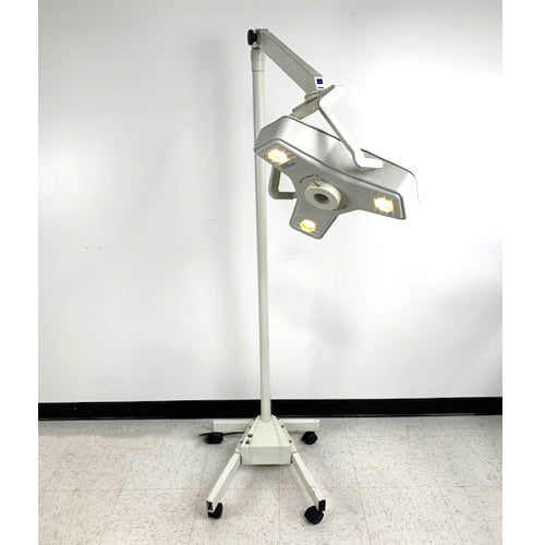 BURTON OUTPATIENT II ROLLING LIGHT, PERIOD 1980’S