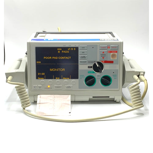 ZOLL M SERIES BIPHASIC DEFIBRILLATOR