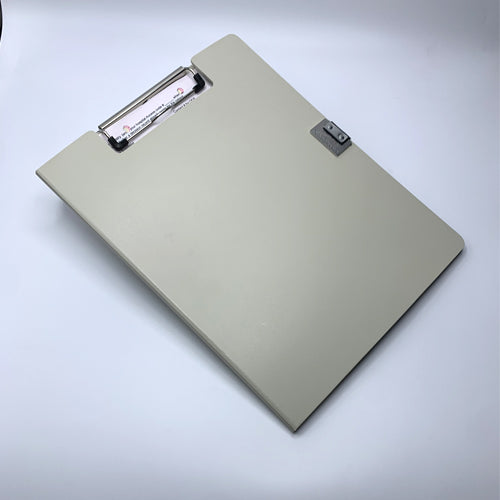 CLIPBOARD, HANGING