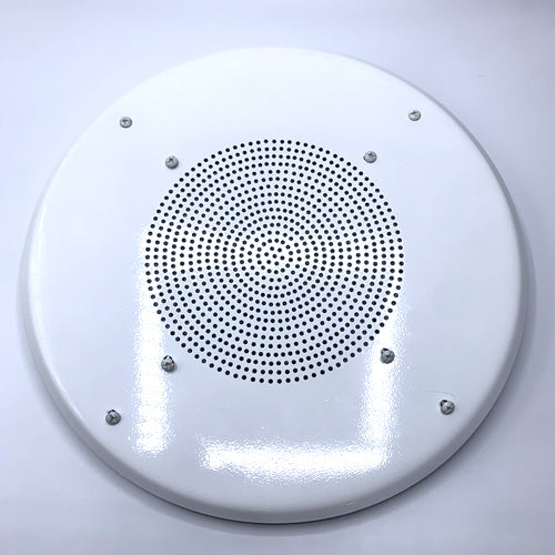 SPEAKER COVER, Wall Mount
