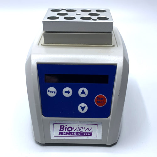 BIOVIEW INCUBATOR