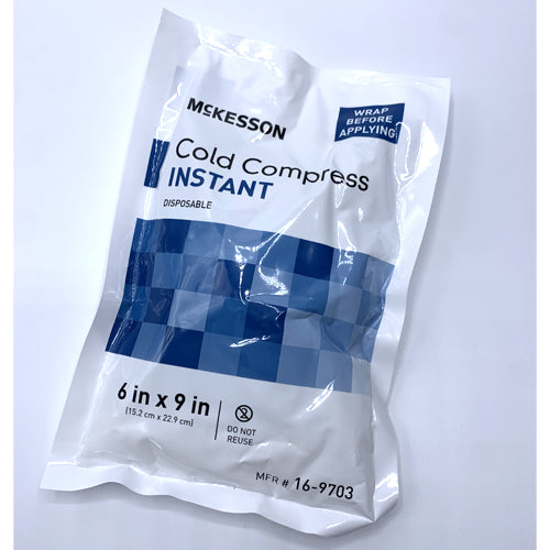 INSTANT COLD COMPRESS