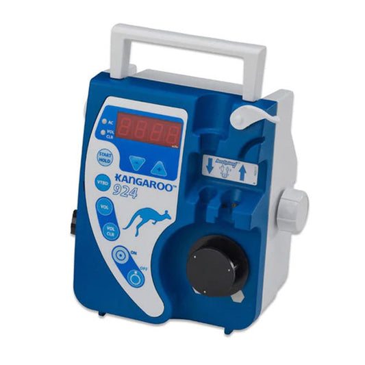 TYCO KANGAROO 924 INFUSION PUMP