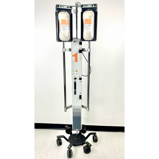 LEVEL 1 PRESSURE INFUSION SYSTEM