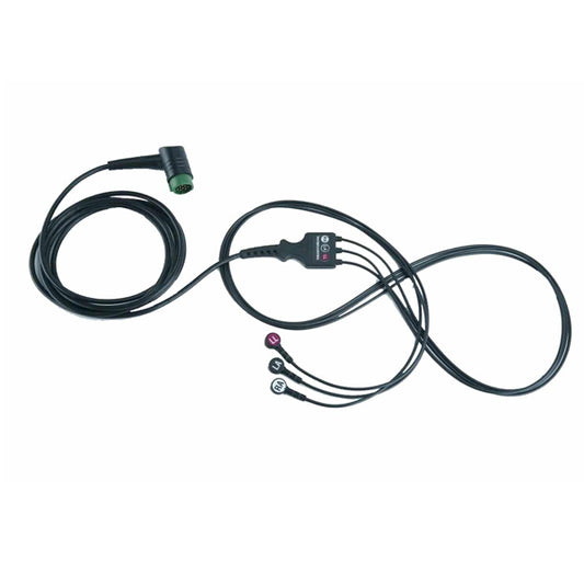 MEDTRONIC PHYSIO-CONTROL LEAD CABLES