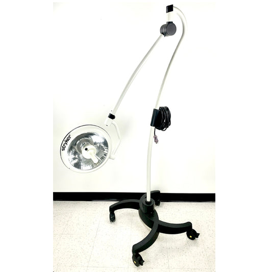 STRYKER VISUM 300 EXAM LIGHT