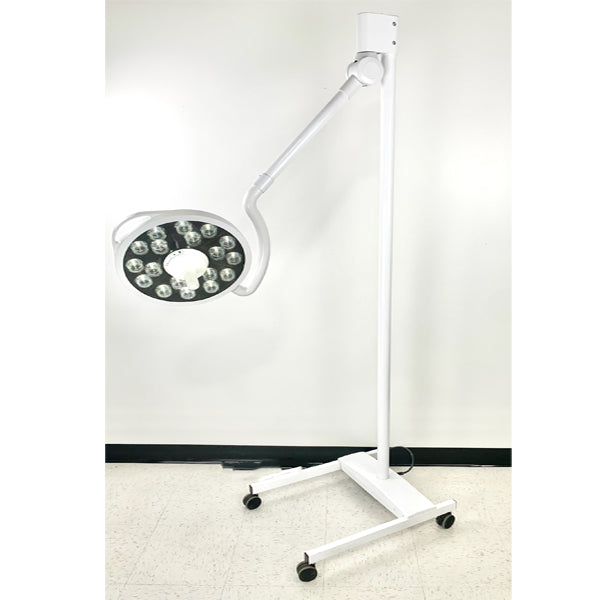 MINOR PROCEDURE LIGHT, LED, NUVO