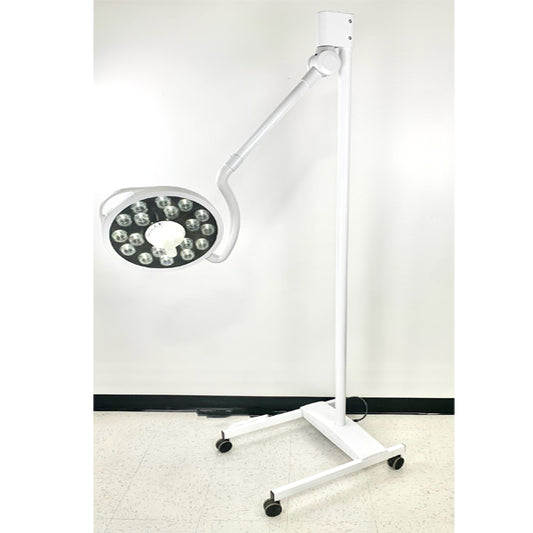 MINOR PROCEDURE LIGHT, LED, NUVO