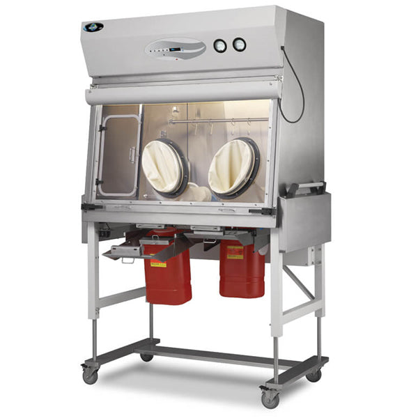 NUAIRE NU-PR797-400 Laboratory Hood