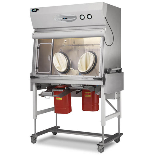 NUAIRE NU-PR797-400 Laboratory Hood
