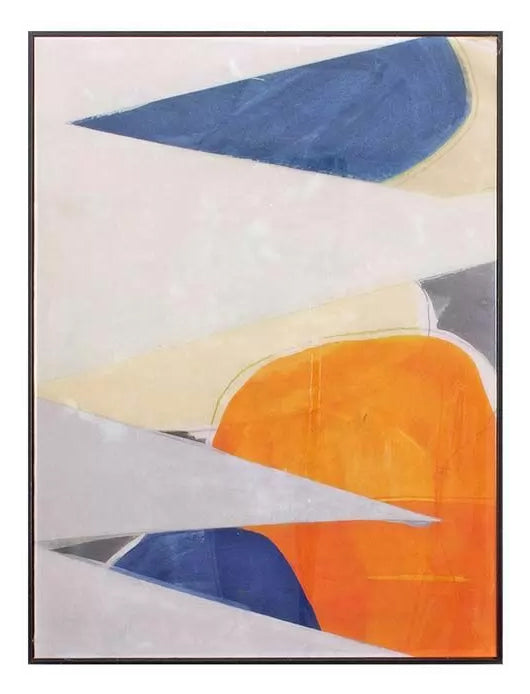 Overlapping Shapes I
