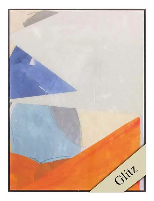 Overlapping Shapes II