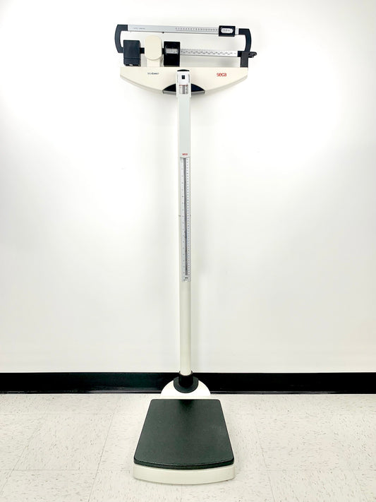 SECA MED CHOICE PHYSICIAN SCALE
