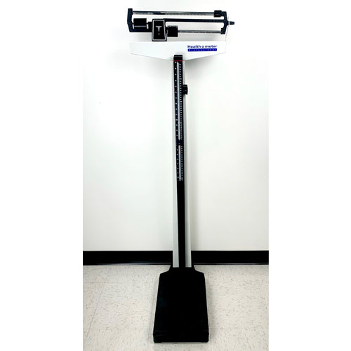 HEALTH O METER PROFESSIONAL PHYSICIANS SCALE