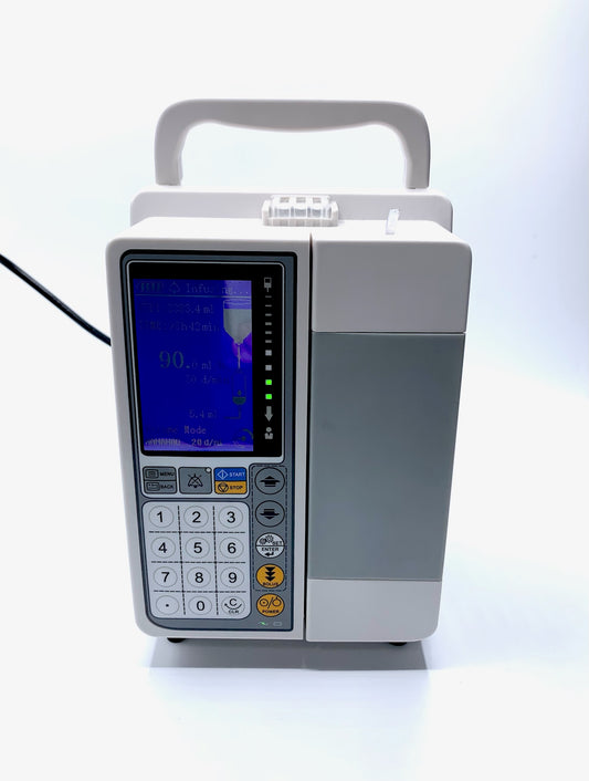 INFUSION PUMP A