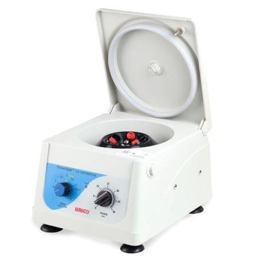 UNICO POWERSPIN LX CENTRIFUGE