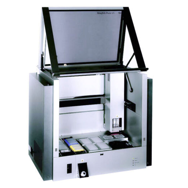 ROCHE JE379 MAGNA PURE LC ACID PURIFIER