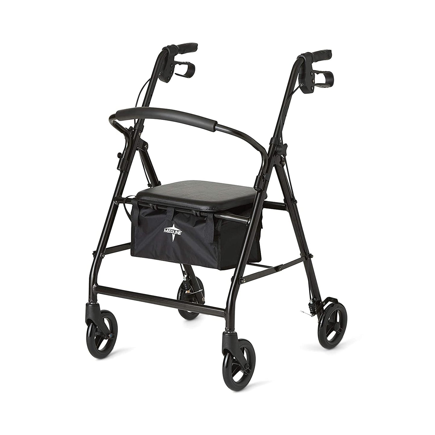 ROLLATOR WALKER