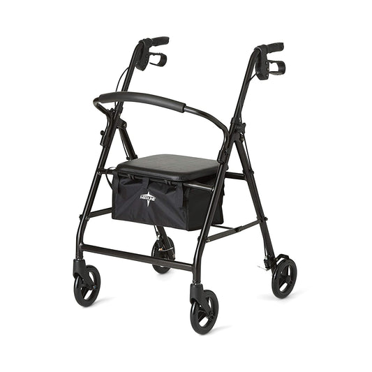 ROLLATOR WALKER
